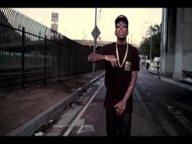 Kid Ink Hell & Back (feat MGK) (remix) (HD)